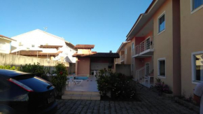 apartamento vizinho ao mar